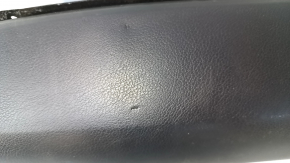 Glove box, glove compartment Lexus RX350 RX450h 10-12 black, bump, dents, scratches, broken mount