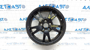 Wheel disk R15 x 6J ET45 5*100 Toyota Prius 30 13-15 rest, light curb