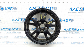 Wheel disk R15 x 6J ET45 5*100 Toyota Prius 30 13-15 rest, light curb