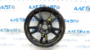 Wheel disk R15 x 6J ET45 5*100 Toyota Prius 30 13-15 rest, light curb