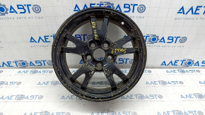 Wheel disk R15 x 6J ET45 5*100 Toyota Prius 30 13-15 rest, light curb