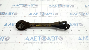 Lower camber arm rear left Lincoln Nautilus 19-23 rusty, silent block to replace