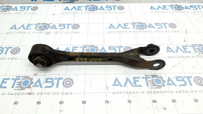 Lower camber arm rear left Lincoln Nautilus 19-23 rusty, silent block to replace