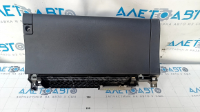 Glove box, glove compartment Lexus CT200h 11-17 black, scuffs