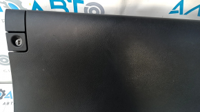 Glove box, glove compartment Lexus CT200h 11-17 black, scuffs