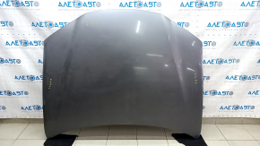 Bare hood Lexus ES300h ES350 13-18 steel, graphite 1H9, chips