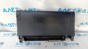 Glove box, glove compartment Lexus CT200h 11-17 black, scuffs