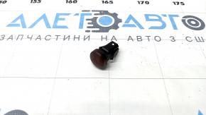 Light sensor in the dashboard Toyota Prius 30 10-13
