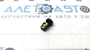 Light sensor in the dashboard Toyota Prius 30 10-13