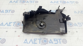 Toyota Prius 30 10-15 underhood fuse box cover lower