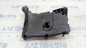 Toyota Prius 30 10-15 underhood fuse box cover lower