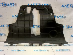 Engine protection Jeep Renegade 15-