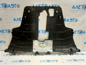 Engine protection Jeep Renegade 15-