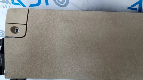 Glove box, glove compartment Lexus ES350 07-09 beige, scuffs, without rear plug