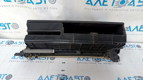 Glove box, glove compartment Lexus ES350 07-09 beige, scuffs, without rear plug