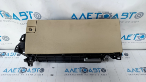 Glove box, glove compartment Lexus ES350 07-09 beige, scuffs