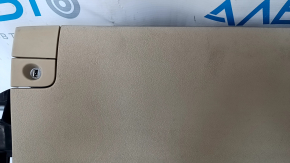 Glove box, glove compartment Lexus ES350 07-09 beige, scuffs