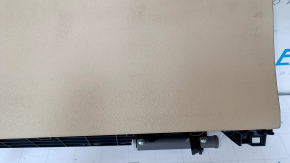 Glove box, glove compartment Lexus ES350 07-09 beige, scuffs