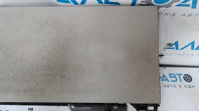 Glove box, glove compartment Lexus ES350 07-09 gray, scuffs