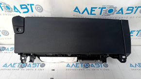 Glove box, glove compartment Lexus ES300h ES350 13-18 black, scuffs