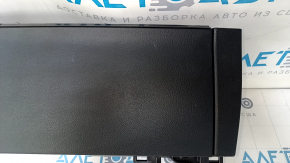 Glove box, glove compartment Lexus ES300h ES350 13-18 black, scuffs