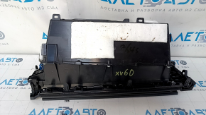 Glove box, glove compartment Lexus ES300h ES350 13-18 black, scuffs