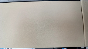 Glove box, glove compartment Lexus ES300h ES350 13-18 beige, scuffs