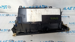 Glove box, glove compartment Lexus ES300h ES350 13-18 beige, scuffs
