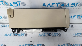 Glove box, glove compartment Lexus ES300h ES350 13-18 beige, scuffs