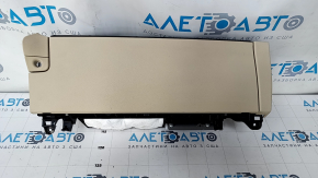 Glove box, glove compartment Lexus ES300h ES350 13-18 beige, scuffs