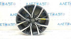 Wheel disk R17 VW Tiguan 18-type 2, light curb