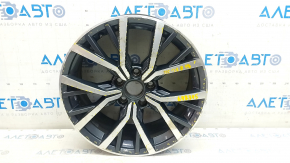 Wheel disk R17 VW Tiguan 18-type 2, light curb