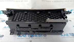 Glove box, glove compartment Lexus GS300 GS350 GS430 GS450h 06-09 brown with beige for navigation