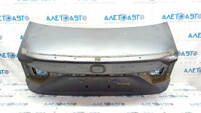 Trunk lid Lexus ES300h ES350 13-18 graphite 1H9, butt