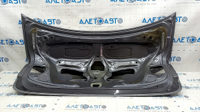Trunk lid Lexus ES300h ES350 13-18 graphite 1H9, butt