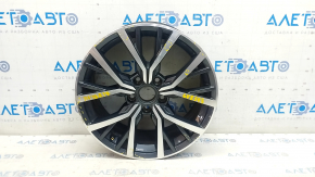 Wheel disk R17 VW Tiguan 18-type 2, light curb