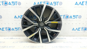 Wheel disk R17 VW Tiguan 18-type 2, light curb