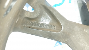 Wheel disk R17 VW Tiguan 18-type 2, light curb