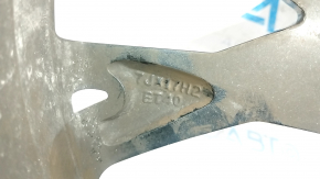 Wheel disk R17 VW Tiguan 18-type 2, light curb