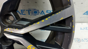 Wheel disk R17 VW Tiguan 18-type 2, light curb
