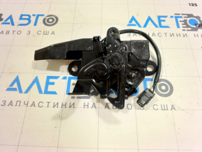 Toyota Highlander 14-19 Hood Lock with Sensor