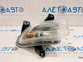Turn signal with DRL front right Jeep Renegade 15-18 prerest SIGNEDA