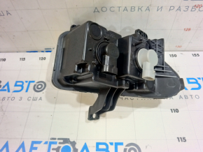 Turn signal with DRL front right Jeep Renegade 15-18 prerest SIGNEDA