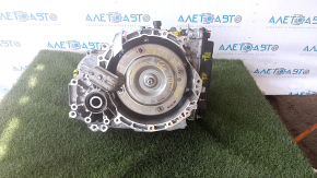 Automatic transmission complete Lincoln Nautilus 19-23 2.0T 8F35 AWD 66k