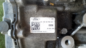 Automatic transmission complete Lincoln Nautilus 19-23 2.0T 8F35 AWD 66k