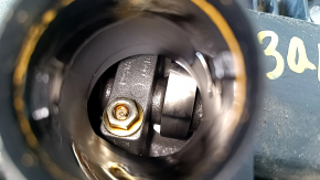 Lincoln Nautilus 19-23 2.0T 20HDTX 66k engine, started, 10-10-10-10