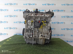 Lincoln Nautilus 19-23 2.0T 20HDTX 66k engine, started, 10-10-10-10