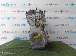 Lincoln Nautilus 19-23 2.0T 20HDTX 66k engine, started, 10-10-10-10