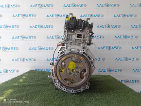 Lincoln Nautilus 19-23 2.0T 20HDTX 66k engine, started, 10-10-10-10