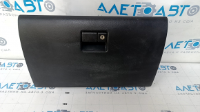Glove box, glove compartment Lexus IS200 IS300 99-05 black, scuffs